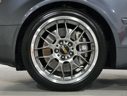 Used 2006 Audi S4 Cabriolet image 9