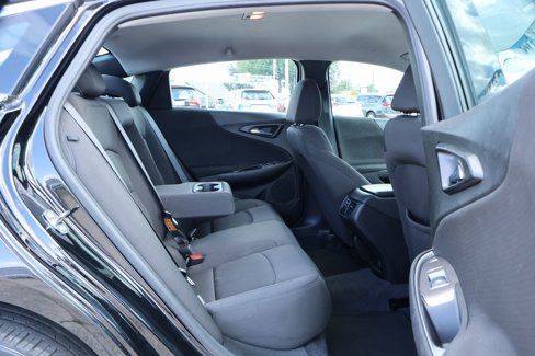 Used 2023 Chevrolet Malibu LT image 10