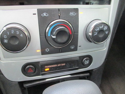 Used 2008 Chevrolet Malibu LT w/ Power Convenience Package image 29