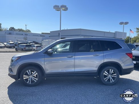 Used 2016 Honda Pilot EX image 8
