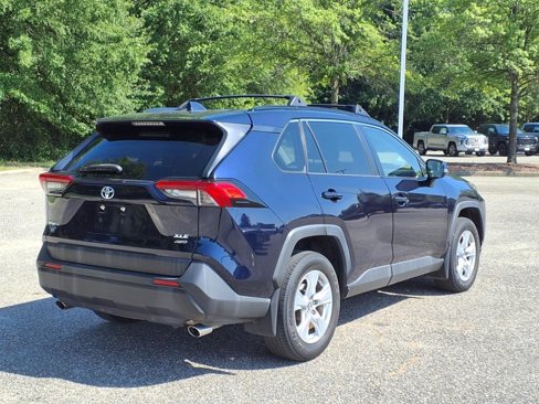 Used 2019 Toyota RAV4 XLE image 5