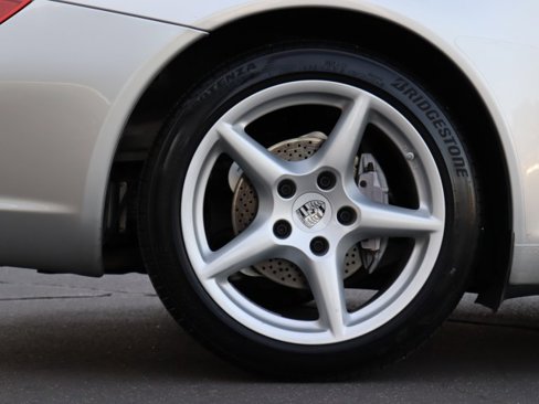 Used 2007 Porsche 911 Carrera image 54