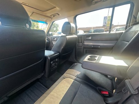 Used 2015 Ford Flex SEL w/ Equipment Group 202A image 16