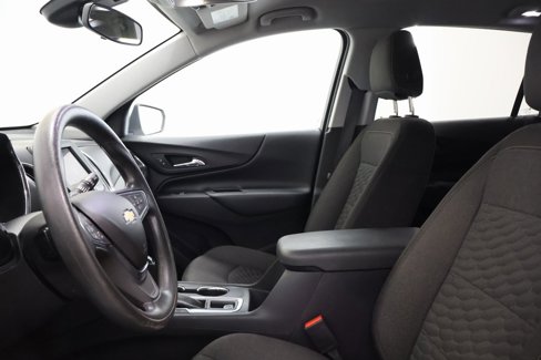 Used 2020 Chevrolet Equinox LT image 13