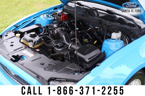 Used 2013 Ford Mustang Coupe image 15