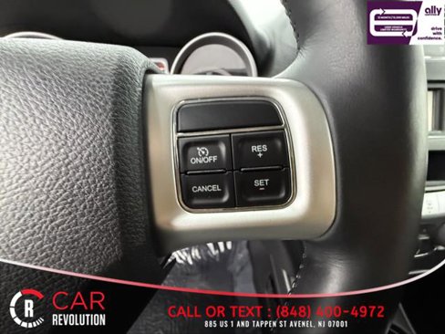 Used 2018 Dodge Journey SE w/ Popular Equipment Group image 21