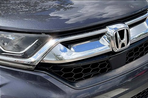Used 2018 Honda CR-V EX-L image 28