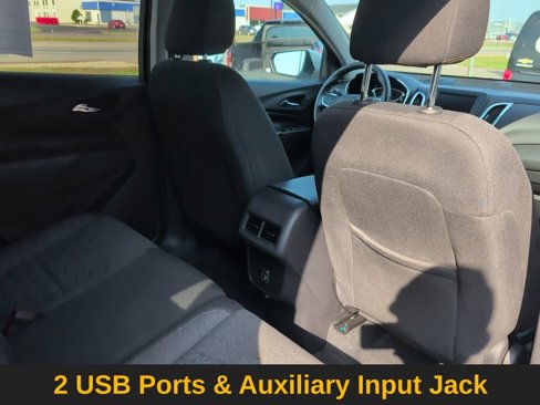 Used 2024 Chevrolet Equinox LT image 26