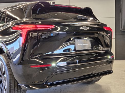 Used 2024 Chevrolet Blazer EV RS image 8