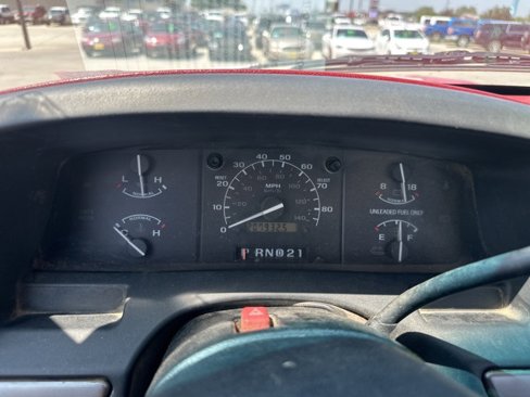 Used 1993 Ford F150 XL image 17
