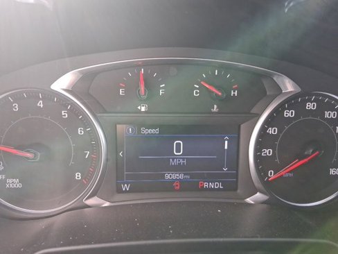 Used 2019 Chevrolet Blazer LT image 20