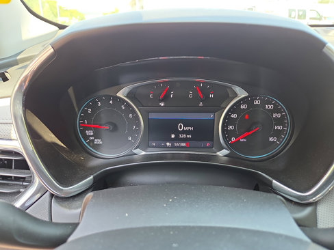 Used 2020 Chevrolet Equinox Premier image 25