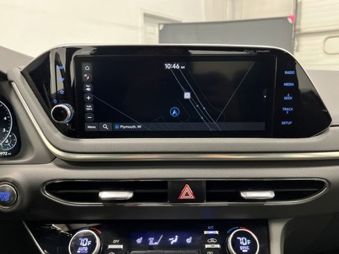 Used 2023 Hyundai Sonata SEL Plus w/ Preferred Accessory Package image 10