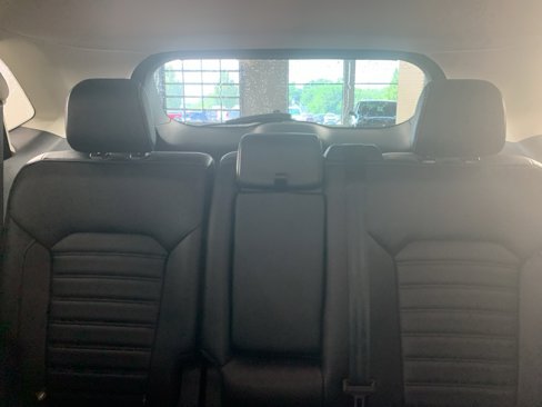 Used 2022 Ford Edge SEL w/ Convenience Package image 22