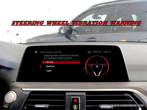 Used 2021 BMW X3 sDrive30i w/ Convenience Package image 31
