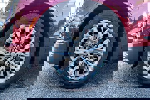 Used 2020 Cadillac XT5 Sportv image 8