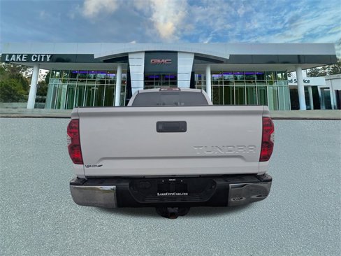 Used 2014 Toyota Tundra SR5 image 5