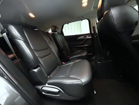 Used 2021 MAZDA CX-9 Touring w/ Touring Premium Package image 18