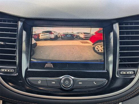 Used 2021 Chevrolet Trax LS w/ Tint and Cruise Package image 26