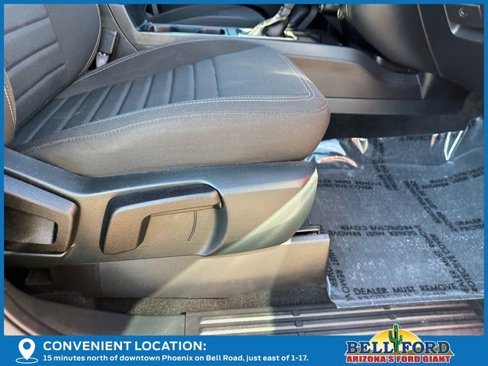 Used 2020 Ford Ranger XLT w/ Equipment Group 301A Mid image 10