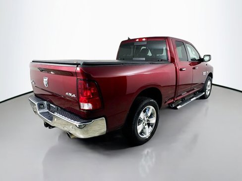 Used 2016 RAM 1500 Big Horn image 7