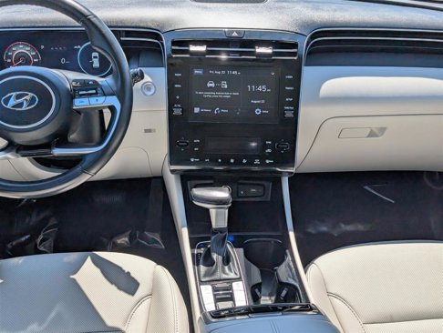 Used 2023 Hyundai Tucson SEL w/ Convenience Package image 18
