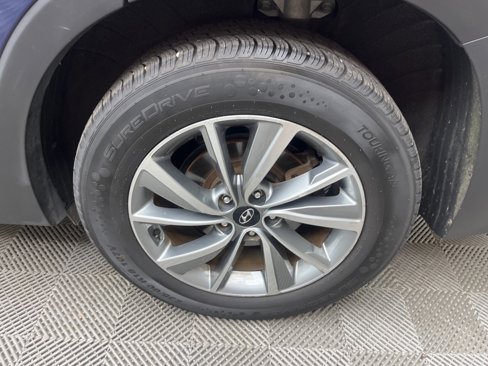 Used 2020 Hyundai Santa Fe Limited image 11
