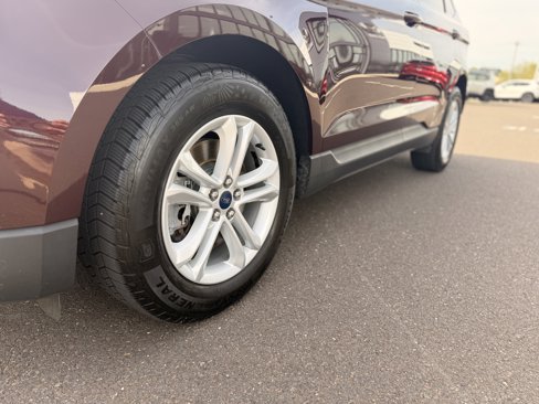Used 2019 Ford Edge SEL w/ Equipment Group 201A image 15