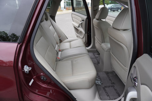 Used 2011 Acura RDX 2WD image 12