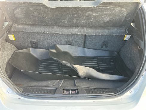 Used 2017 Ford Fiesta ST image 24