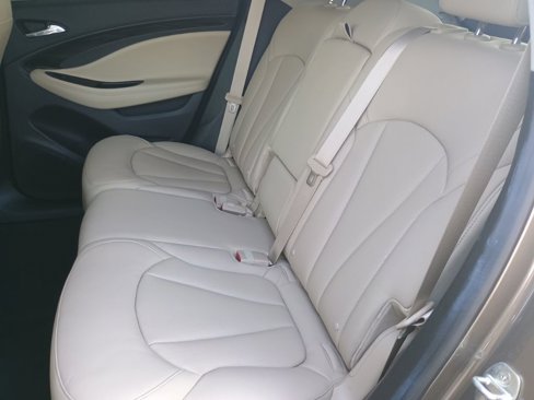 Used 2019 Buick Envision Essence image 14