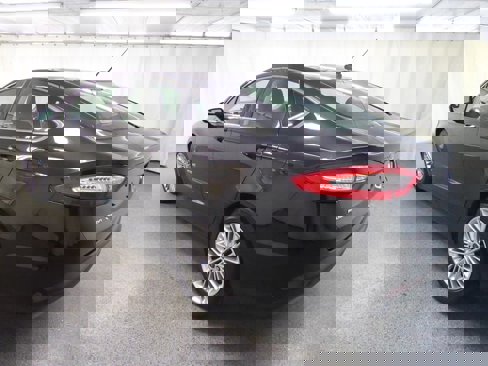 Used 2014 Ford Fusion SE w/ Equipment Group 502A image 5