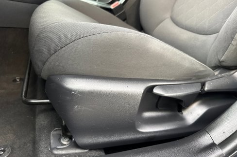 Certified 2022 Toyota Corolla LE image 12