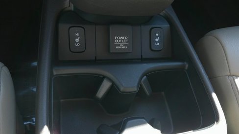 Used 2014 Honda CR-V EX-L image 15