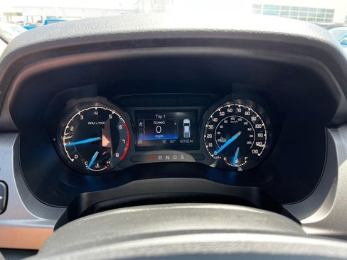 Used 2020 Ford Ranger XLT w/ Equipment Group 301A Mid image 18