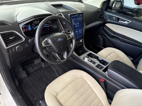 Used 2022 Ford Edge SEL w/ Convenience Package image 18