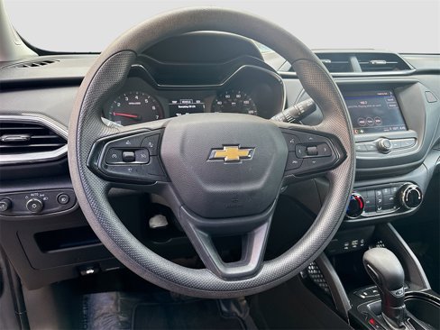 Used 2023 Chevrolet TrailBlazer LT image 11