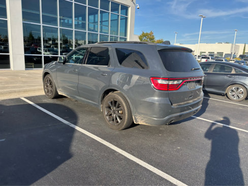 Used 2018 Dodge Durango GT w/ Premium Group image 7