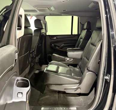 Used 2016 Chevrolet Suburban LTZ image 15