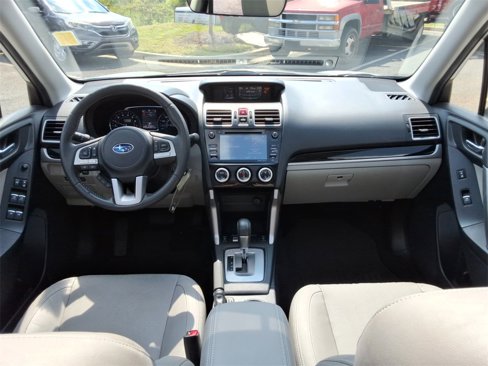 Used 2017 Subaru Forester 2.5i Limited image 19