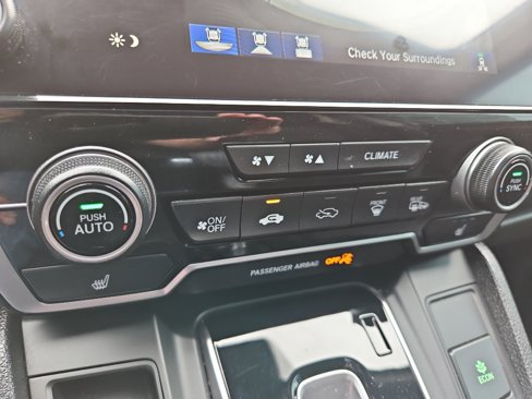 Used 2019 Honda CR-V EX image 28
