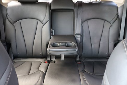 Used 2017 Buick Envision Essence image 35