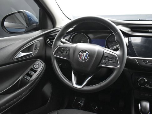 Used 2023 Buick Encore GX Preferred w/ Cold Weather Comfort Package image 16