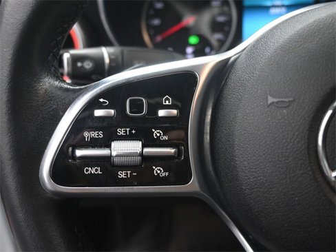 Certified 2020 Mercedes-Benz C 300 Sedan image 28