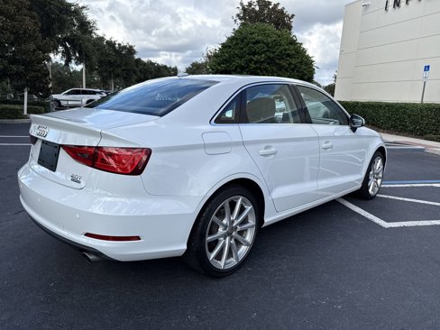 Used 2015 Audi A3 2.0T Premium Plus image 2