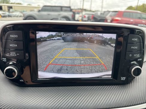 Used 2019 Hyundai Tucson SE image 30