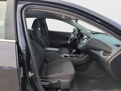 Used 2023 Chevrolet Malibu LT image 23