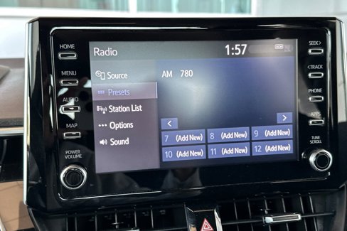 Certified 2020 Toyota Corolla SE image 21