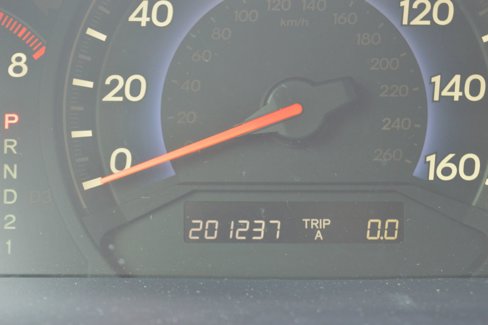 Used 2007 Honda Odyssey EX-L image 40
