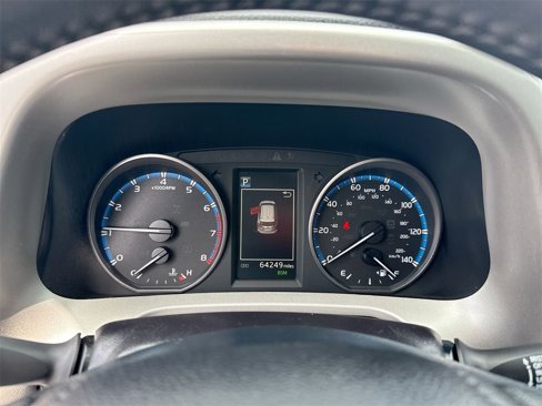Used 2018 Toyota RAV4 XLE image 22